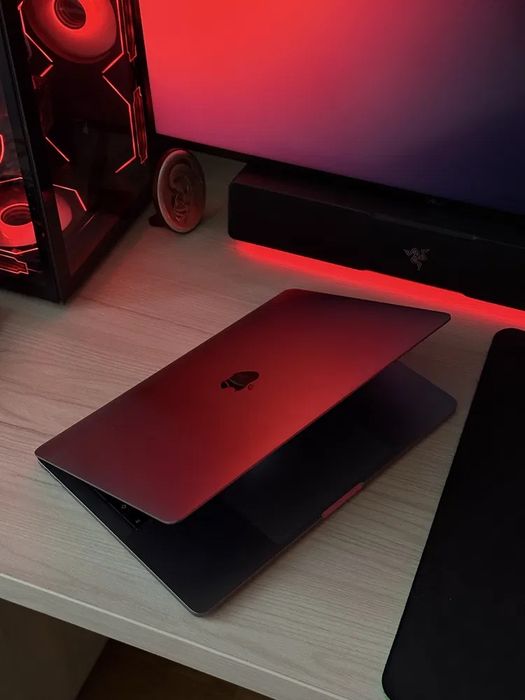 MacBook Pro 2017 Макбук Про 2017