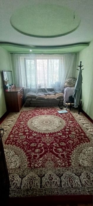 3 xonali kvartira 70 kv 3/2/4