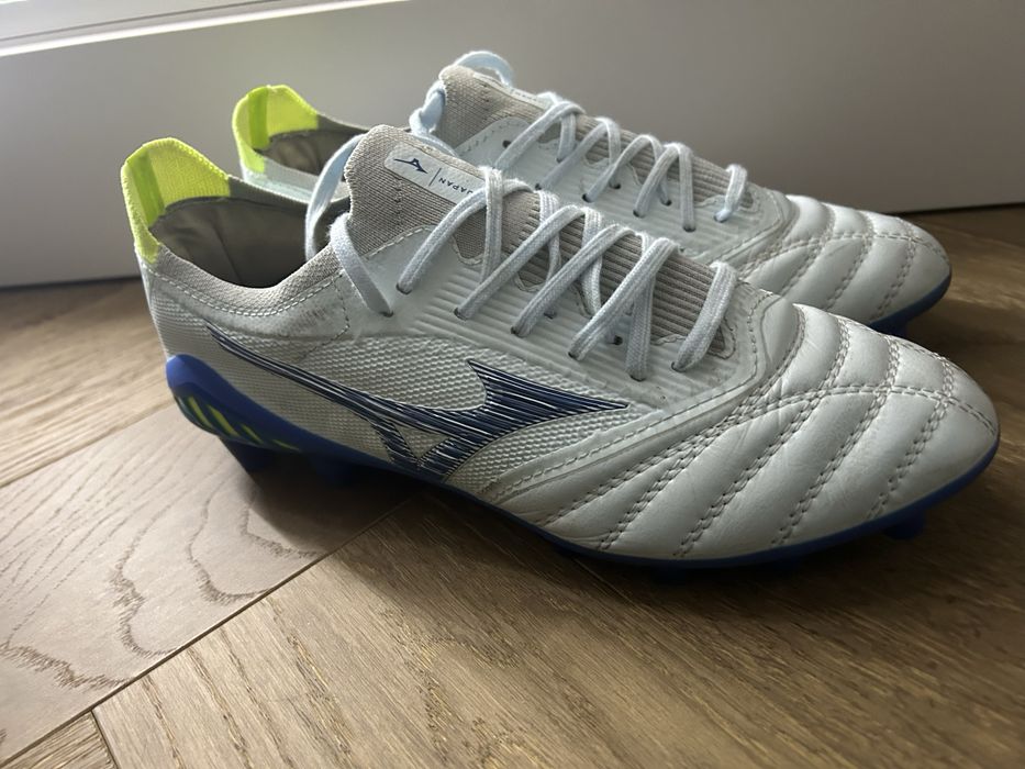 Mizuno бутсы 40.5