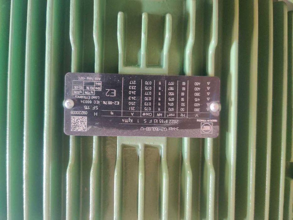 Электродвигатели/Моторы  WAT Motors / GAMAK Турция в НАЛИЧИИ!!!