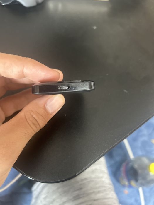 Ssd X9 1TB.