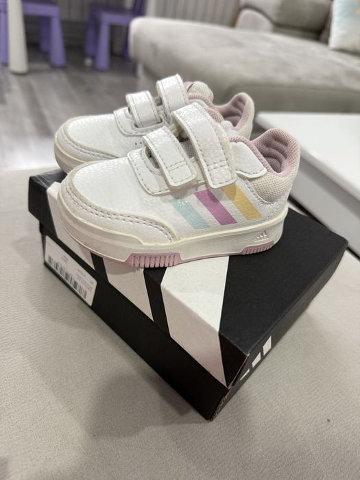 Детски маратонки adidas и nike