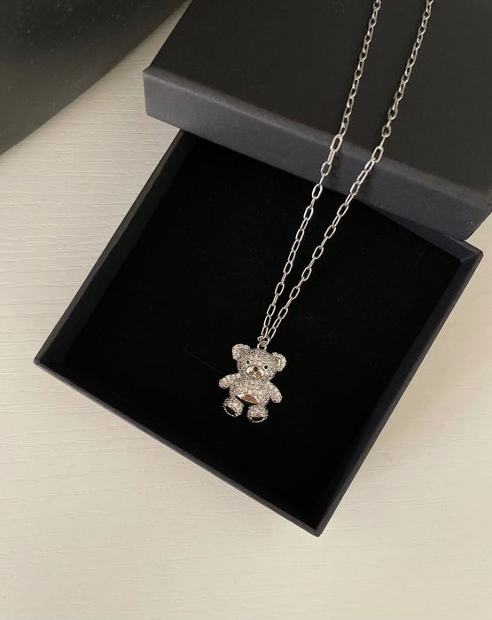 Teddy Bear колиета