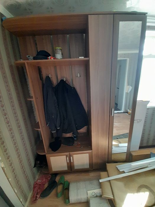 Б/у мебель. Жаксы жагдайда