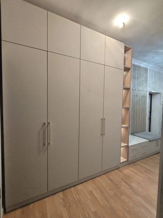 Мебель на заказ.