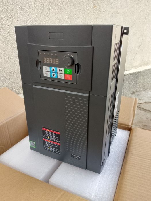 Преобразователь частоты