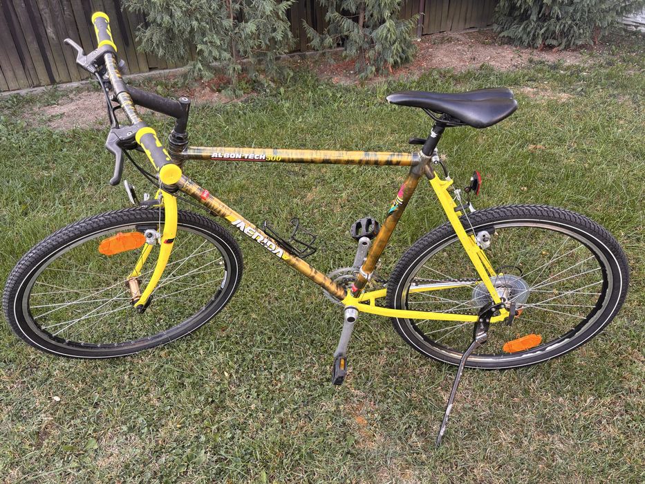 Bicicletă Merida 26