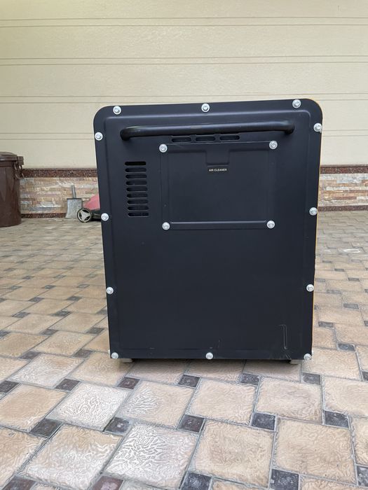 Generator Easy Power