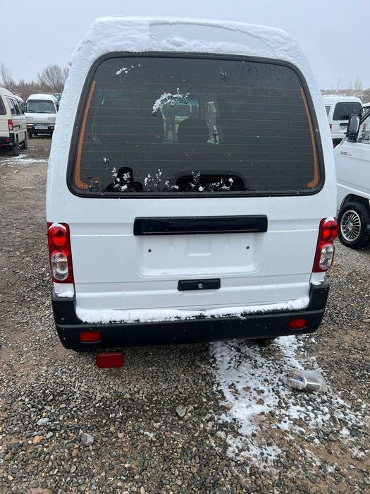 Damas 2 kraska toza probeg halol 59 000 km mator karobka zoʻr