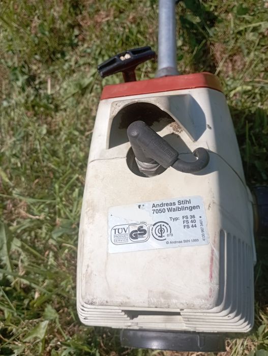 Motocoasă Stihl FS 44