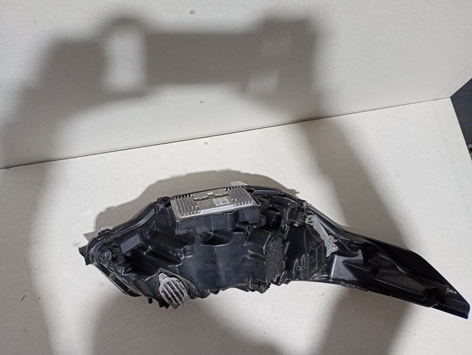 Far stanga land ROVER range ROVER Discovery 5 full led