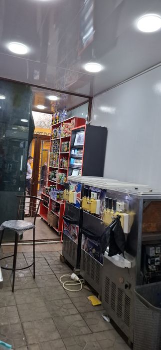 Сотилади! Фрезер 380 V.  FRIGOMAT BL 240  3 дона