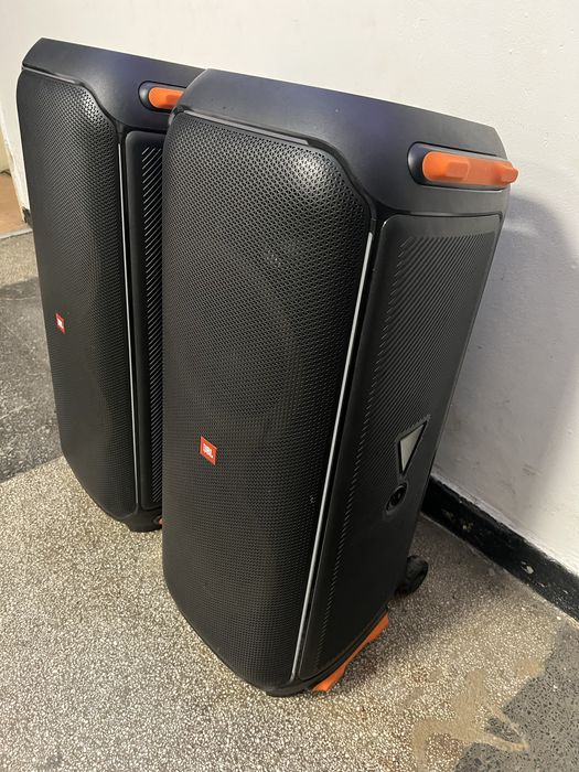 Jbl Partybox 710 2бр. В гаранция