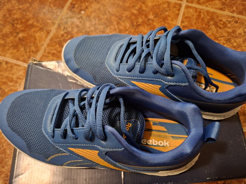 Детски маратонки Reebok