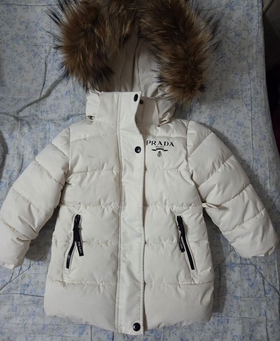 Продам зимнюю куртку