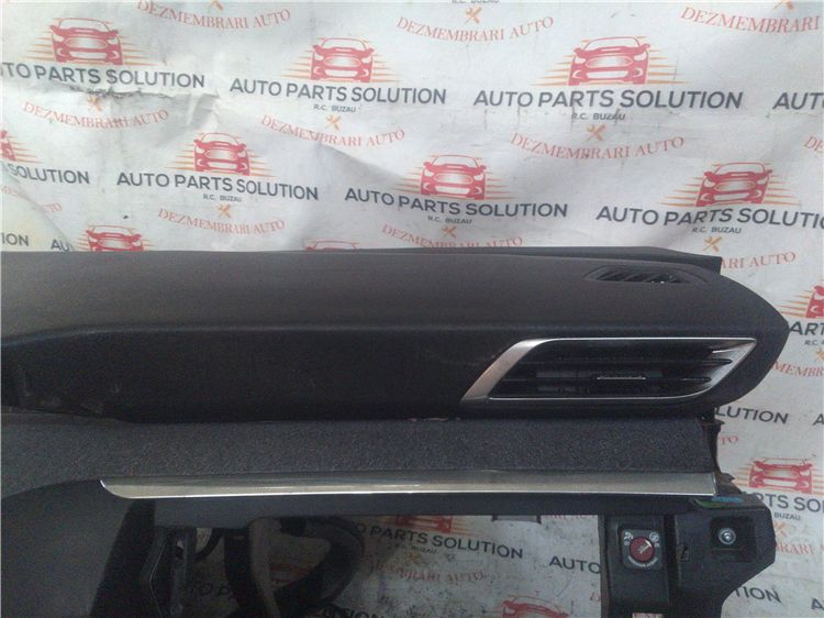 Airbag pasager peugeot 3008 1.6 d an fabr. 2018