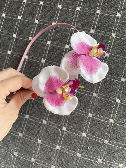 Продам ободки для волос