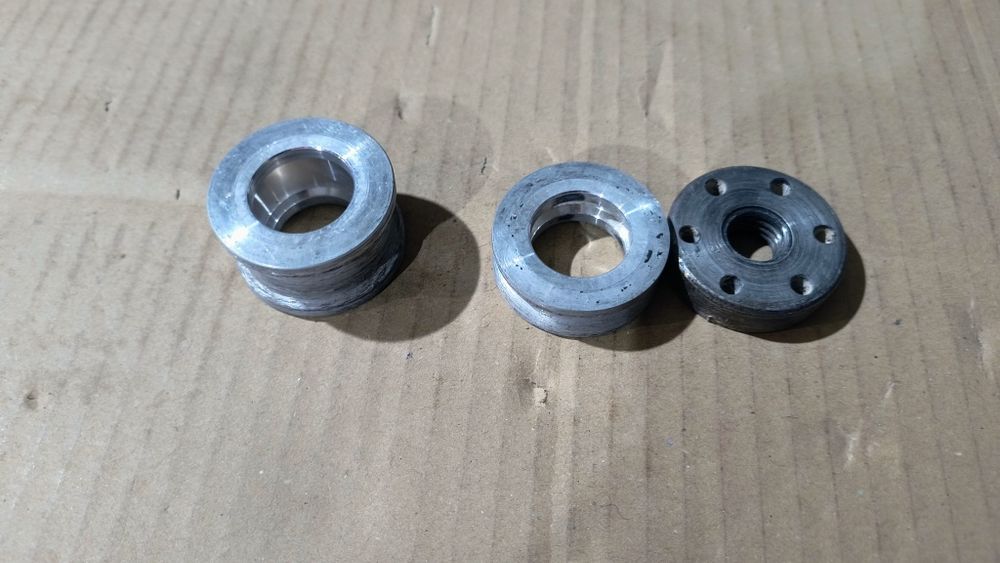 Фреза за канали Hilti DCH 150-SL