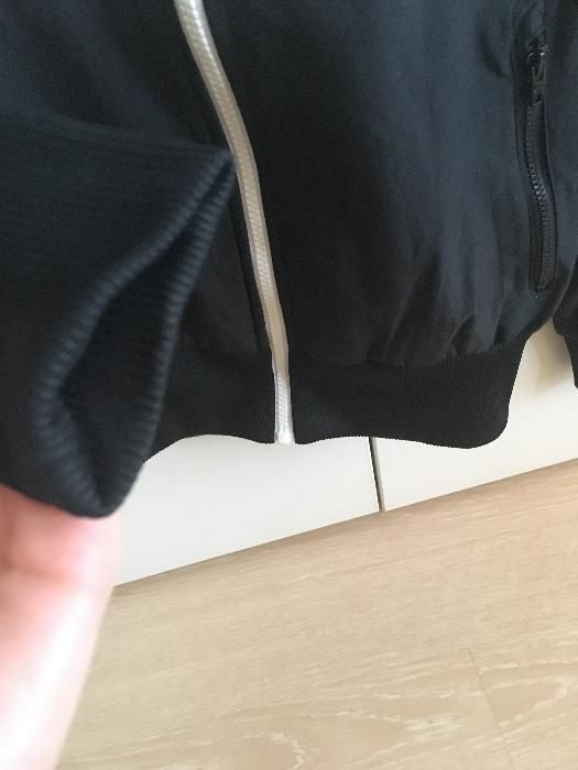 Пролетно-лятно яке Nike