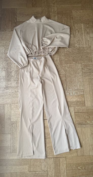 Дамски комплект от 2 части