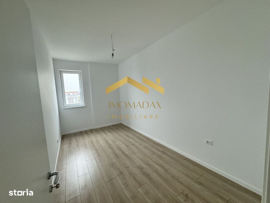 Aradului-3 Camere-2 Băi