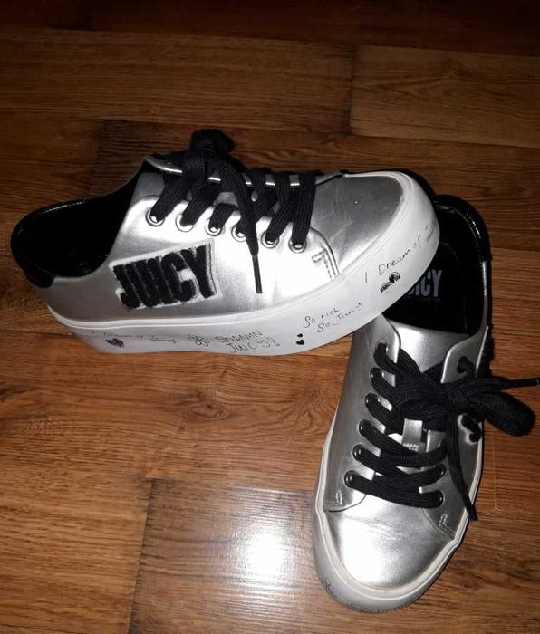 Невероятни Juicy Couture 37 номер