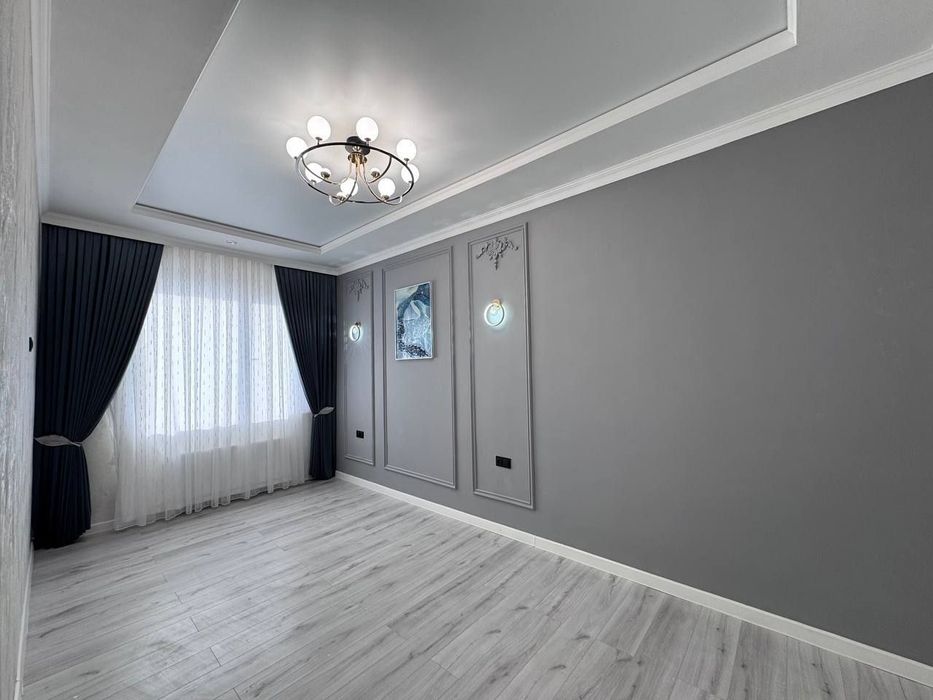 5-mik Jomiy tomonda 3 xonali uy sotiladi