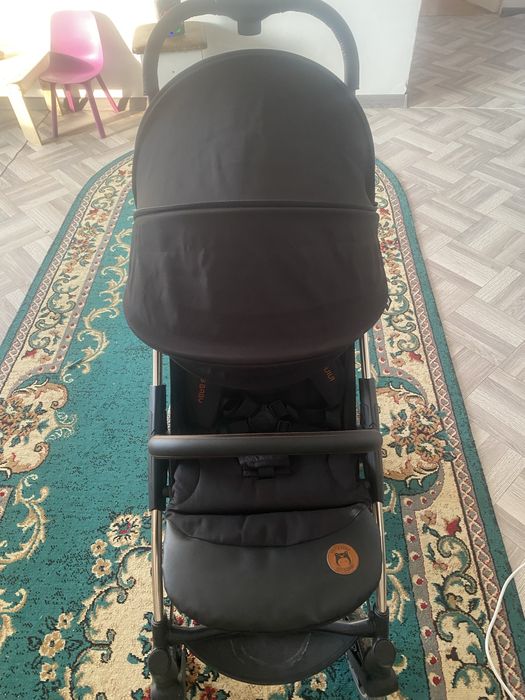 Продам коляску бу