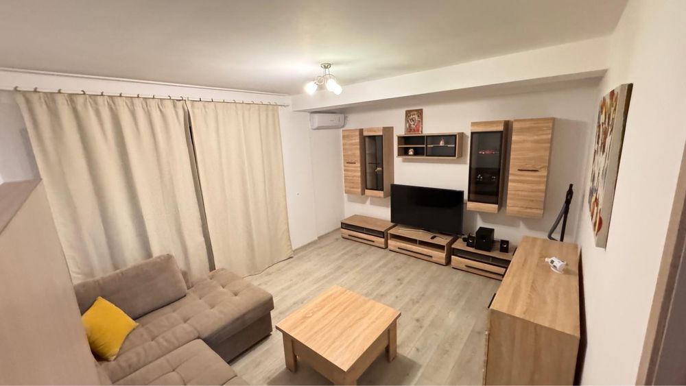 Apartament 2 camere Chiajna pentru inchiriere