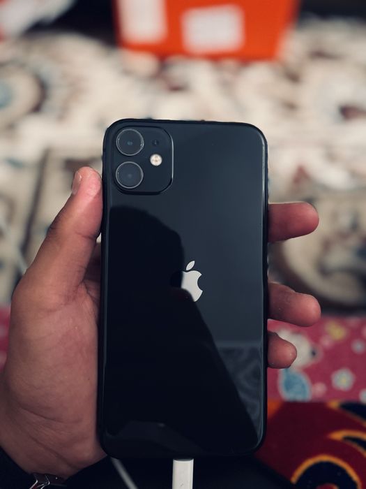Iphone 11 128gb