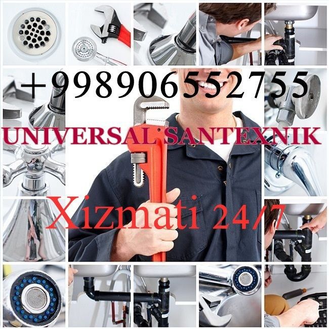 Чистка и установка Аристон 
Чистка аристонов
Замена термостата и тен
У