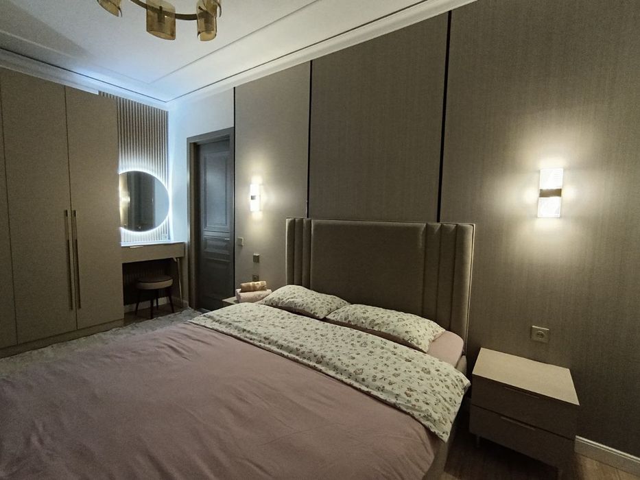 Квартира ЛЮКС посуточно