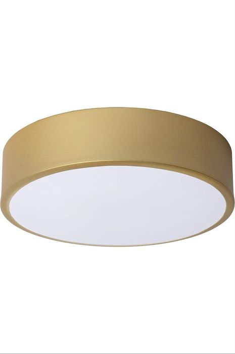 Plafonieră încastrată - Ø 20 cm - LED cu 3 trepte de reglare