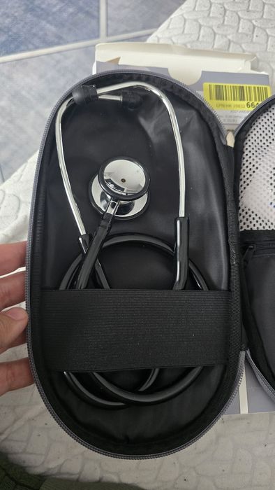 Stetoscop Clasic, nou, sigilat