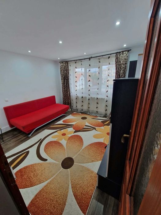Apartament 2 camere – Zona Pășunii, Baia Mare – Gata de mutat / Ideal investiție!
