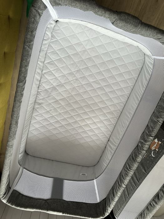 Кошара Cangaroo Always Together +матрак, три броя налични