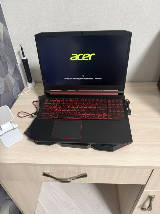 Продам Ноутбук Acer Nitro AN515-54