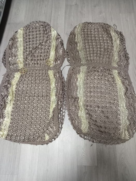 Продам чехлы. В хорошем состоянии