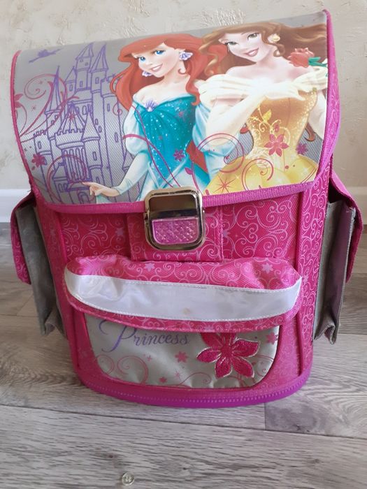 Рюкзак для девочек