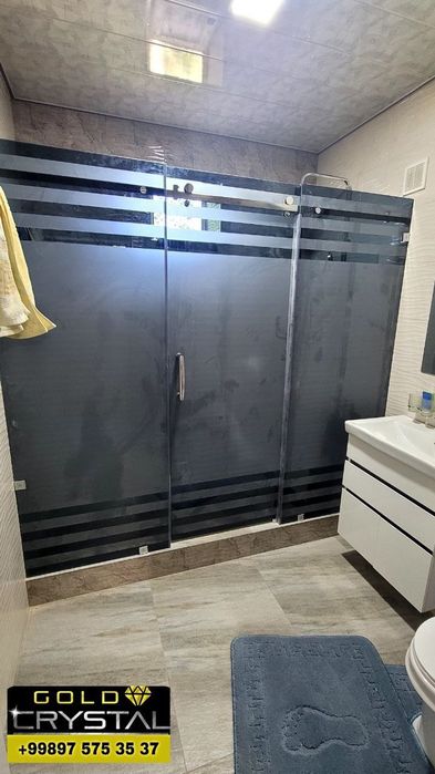 Dushevoy Kabinalar-Душевые Кабини