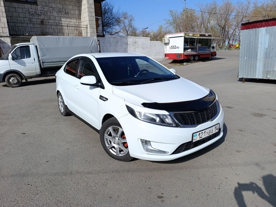 Продам корейца Киа