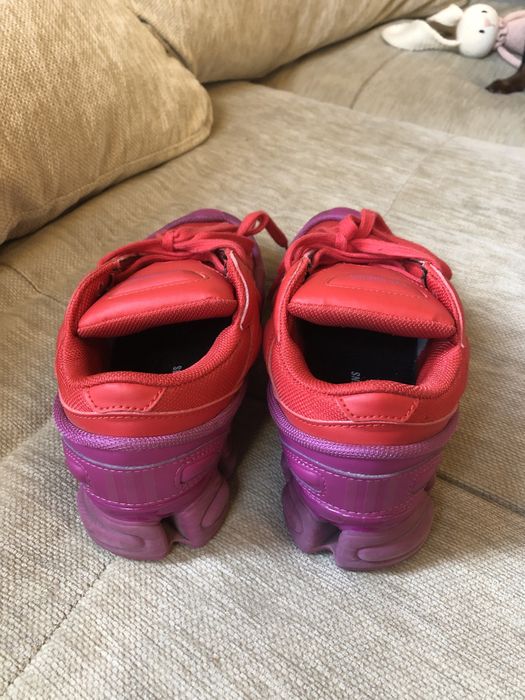 Raf Simons x Addidas Ozweego 36 2/3