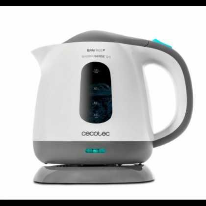 Електрическа кана Cecotec ThermoSense 120