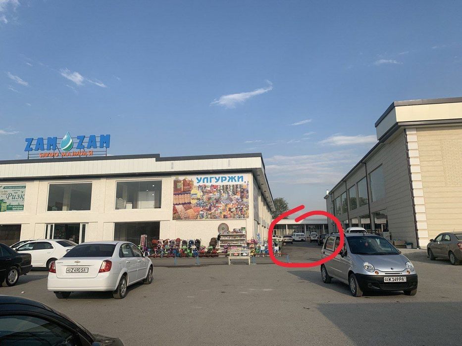 Doʼkon ijaraga beriladi