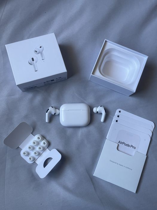 AirPods Pro 3 (2025)