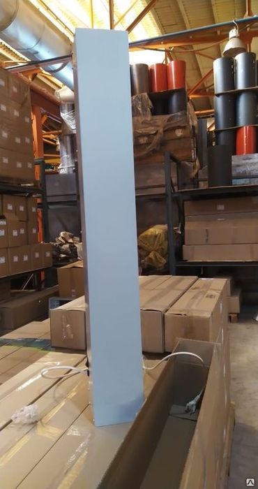 Облучатель-рециркулятор медицинский бактерицидный