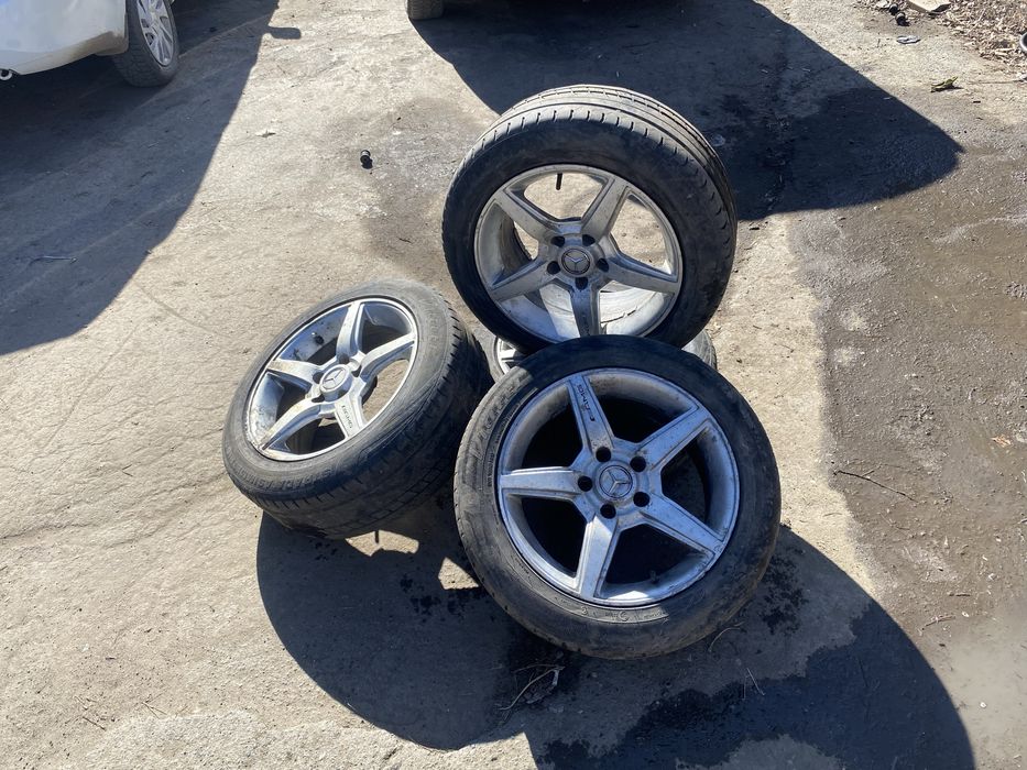 продам диски литые