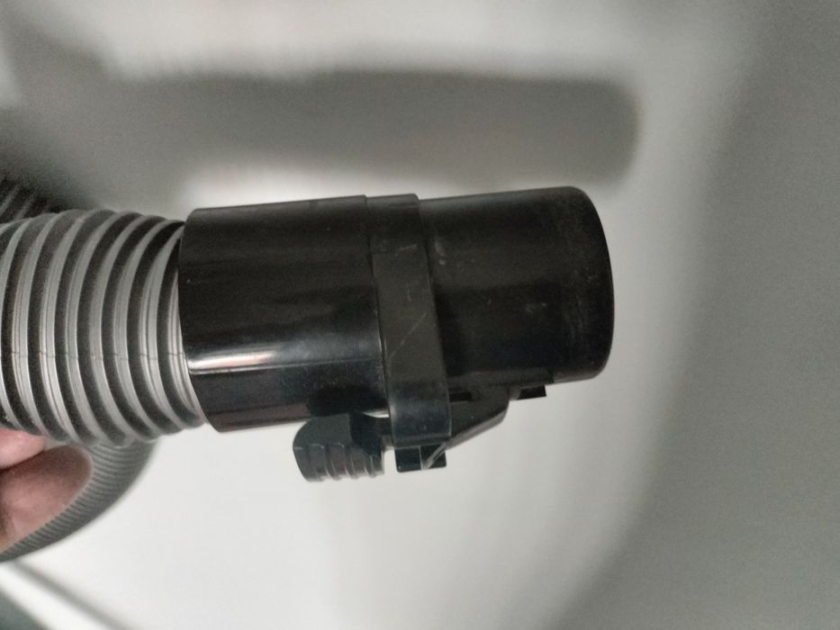 Шланг сбор от пылесоса