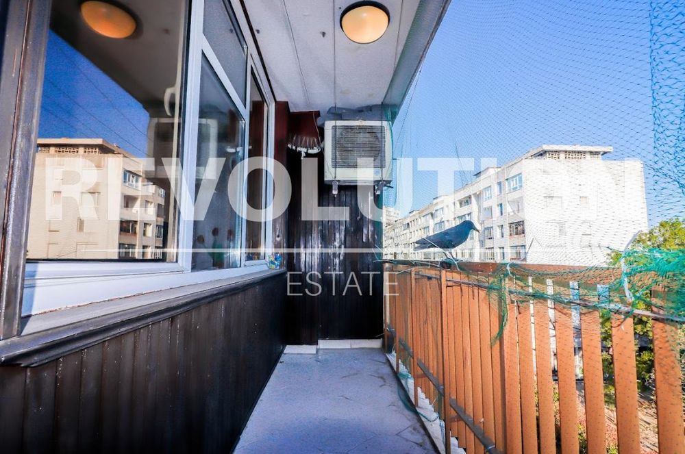 Дава се под наем Четиристаен апартамент в Варна, Чайка - 130 кв.м за 700 € - Снимка #5