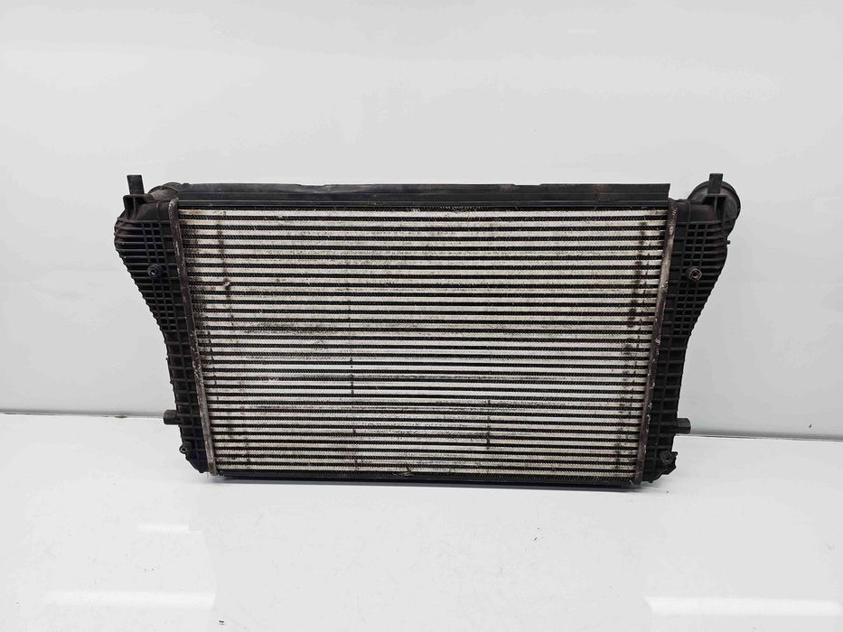 Radiator intercooler Volkswagen Golf 6 (5K1) [Fabr 2009-2013] 1K014580